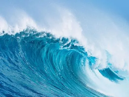 Ocean Waves Healing: Water Sounds For Deep Relaxation