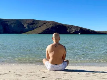 Ocean Waves Immersion Experience 33:33 Series