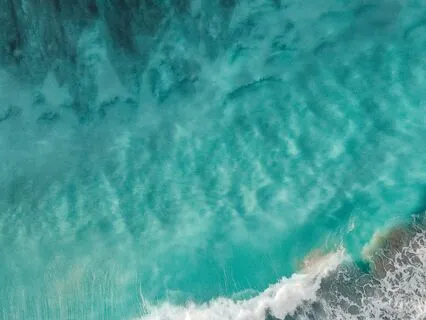 Ocean Waves Meditation To Help You Fall Asleep