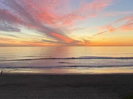 Ocean Waves Meditation