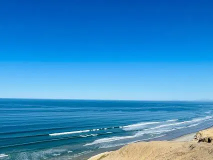 Ocean Waves Meditation