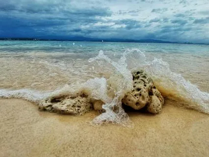 Ocean Waves Nervous System Reset