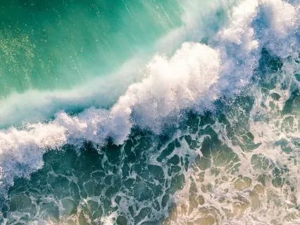 Ocean Waves Ocean Waves