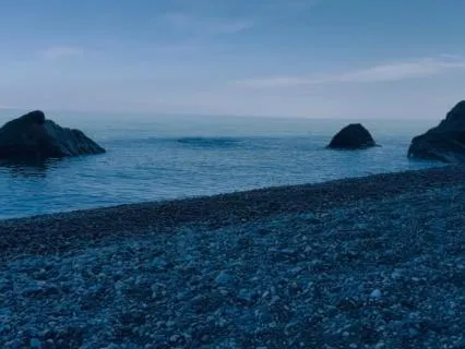 Ocean Waves Piano · Slow Piano For Sleep, Stress & Deep Calm