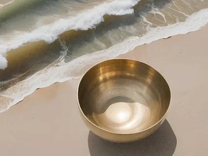 Ocean Waves Sound Bath | Chakra Alignment + Energy Cleanse