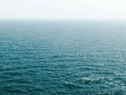Ocean Waves Sounds for Deep Sleep