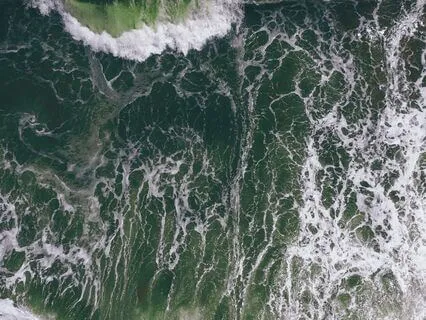 Ocean Waves Soundscape For Deep Sleep