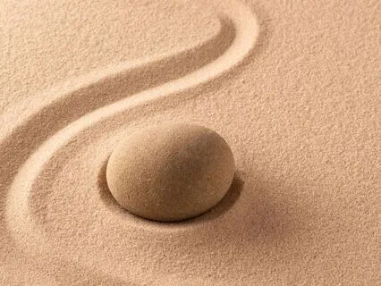 Ocean Waves With 9Hz Alpha For Deep Connection & Calm