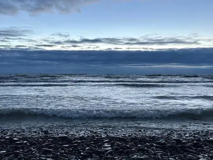Ocean Waves