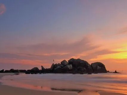 Ocean Whisper (Sound Sanctuaries III)