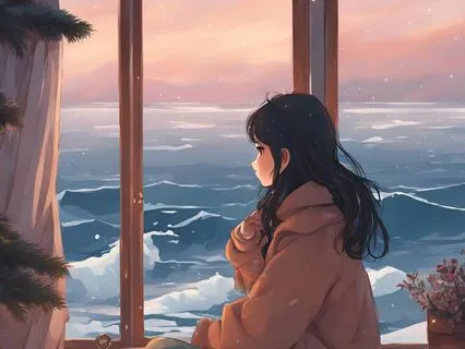 Ocean Wisdom | Cozy Lofi Beats