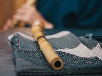 Ocean Yearning With Clouds