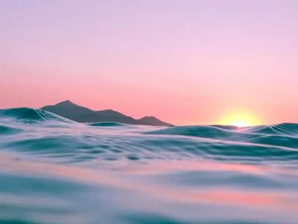 Ocean Yoga Nidra For Sleep And Deep Rest - 10 Hours