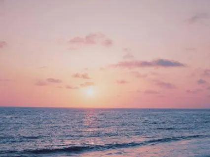 Ocean Yoga Nidra For Sleep And Deep Rest