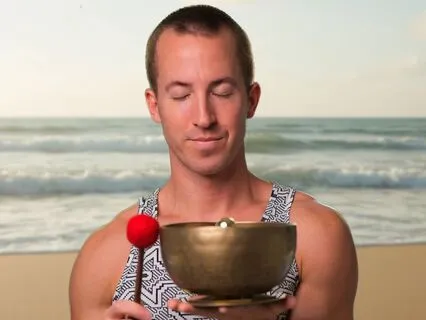 Oceanic Calm - 432 Hz - Magnetic Crystal Bowl Meditation