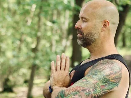 Oceanic Calm: Ujjayi Breathing Meditation For Calm And Focus