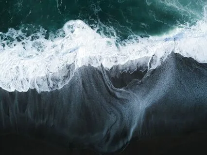 Oceanic Expansion: A Meditation For Releasing Constriction