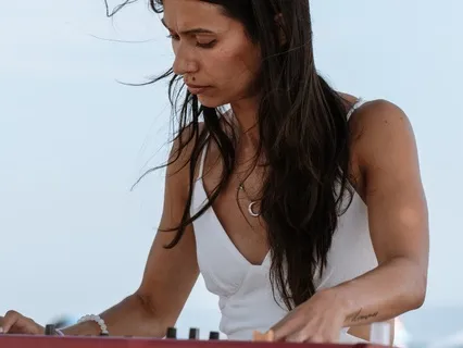 Oceanic Piano For Inner Strength (432 Hz)