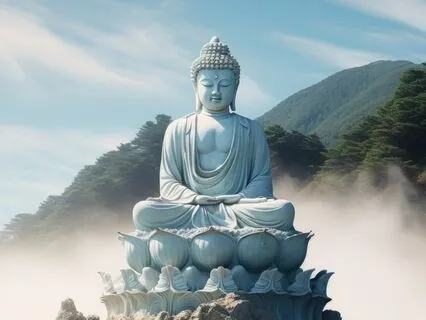 Good Morning With Relaxing Ocean Waves