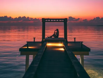 Oceanic Slumber: Soothing Music To Lull You To Sleep