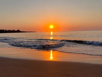 Oceanic Wave Release