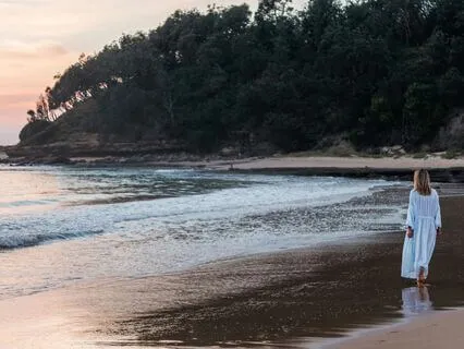 Oceans Endless Depths Relaxing You