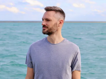 Oceans: Immersive Sound Healing Experience