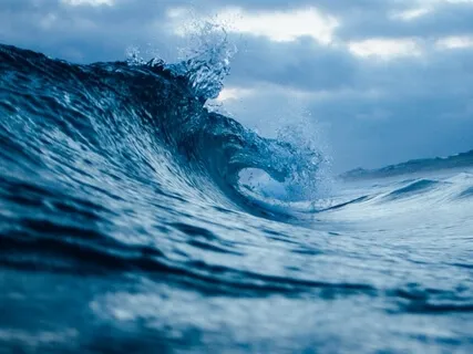 Oceanside Classical Piano For Relaxation - Debussy - Clair De Lune  