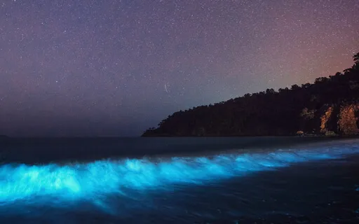 Oceanside Guided Sleep Meditation