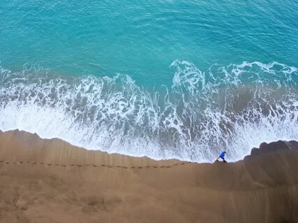 Oceanside Maui Meditation: Reduce COVID-19 Stress