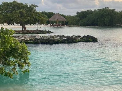 Oceanside Meditation