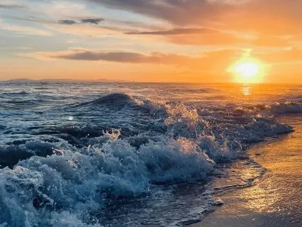 Oceanside Bedtime Journey