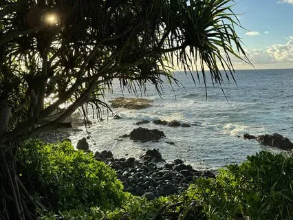 Oceanside Sound Bath