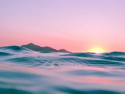 Oceanside Sound Healing Meditation