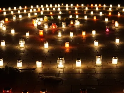 Очищение себя и пространство в звуке Кристальных чаш