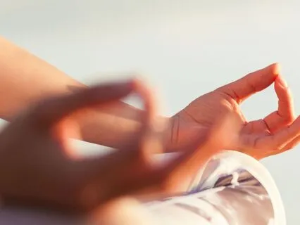 October 2025 - Balancing Energy – Higher View