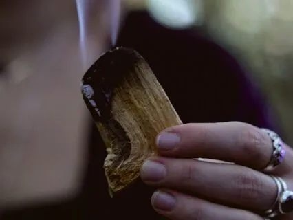 October Full Moon Renewal (Reiki Infused)