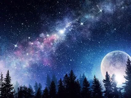 October Supermoon 2025 Karmic Reset & Full Moon Magic