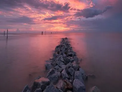 October - The Twilight Veil