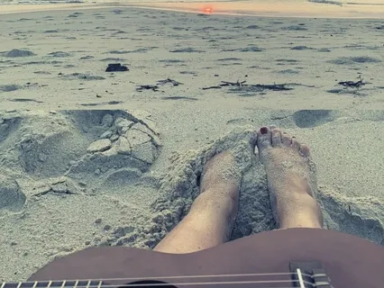 Ode To Music - A Piece To Become A Vessel For Music With