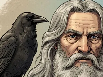 Odin's Knowledge Quest