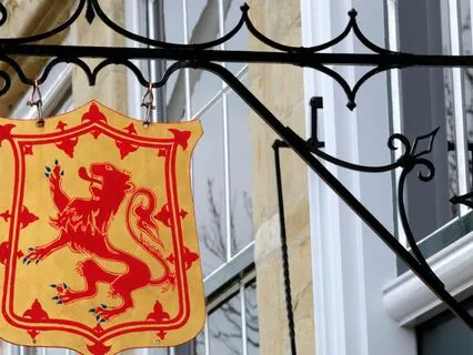 Of Legends And Lions