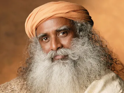 Of Love and Life: In Conversation with the Mystic 