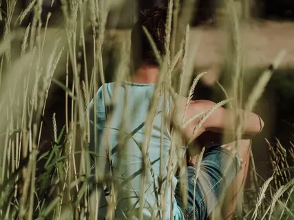 Of Mice And Moments | A Child Inside