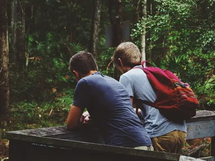 Of Mice And Moments | Jealousy