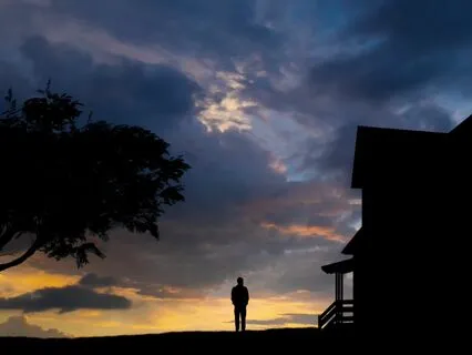 Of Nostalgia And Goodbyes