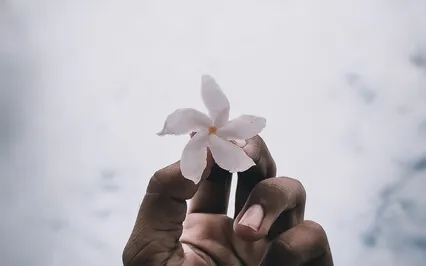 Offer Your Ache To A Higher Love