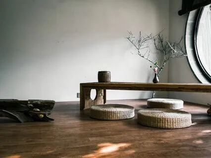 Offer Your Precious Attention To Your Breath