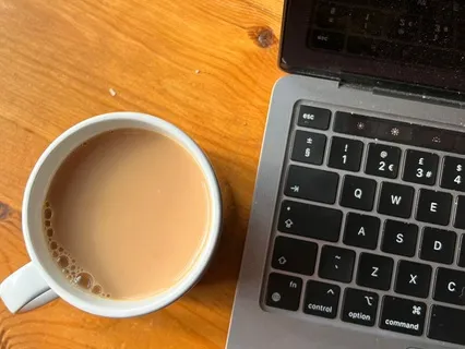 Office Meditation For Calmness And Clarity