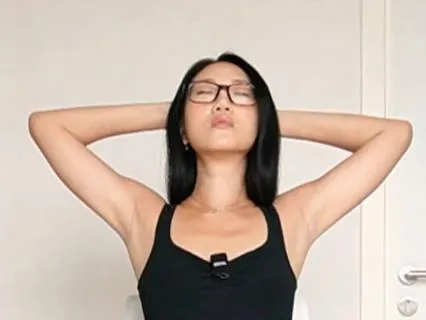 Office Syndrome Seated Reset